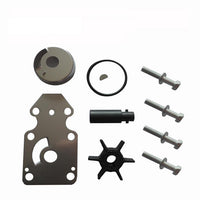 Sea-X water Pumpe repair Sett Yamaha T8 (2001-10) / T9.9 (2007-) – bilde 1