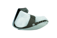 Scorpion Visir EXO-1200/710/510/491/390 Luft Silver Speil Maxvision ready – bilde 1