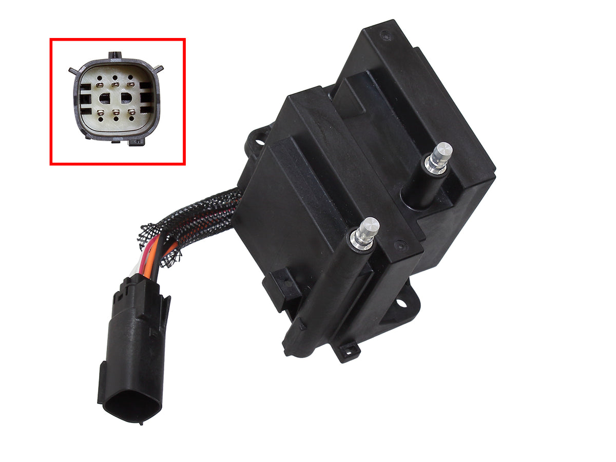 Sno-X Tenning Spole