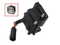 Sno-X Tenning Spole – bilde 1