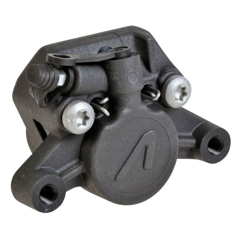 Braktec Brake caliper, Rear, Peugeot Speedfight 1, Squab