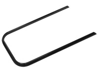 Sno-X Bak bumper Arctic Cat ZR/XF 137" – bilde 1