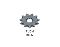 Forte Tec-X Fram Drev 11 teeth (415) Puch / Tunturi – bilde 1
