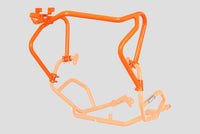 Yakk EXP Yakk EXP Crash bar Øvre KTM 790/890 Adventure (19-23) Oransje – bilde 5