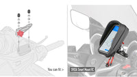 Givi SCREWS Sett FOR – bilde 1