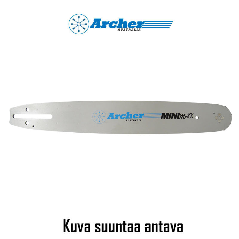 Archer Guide bar 14" - 3/8" - 1.3mm Stihl