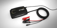CTEK PRO25S EU – bilde 4