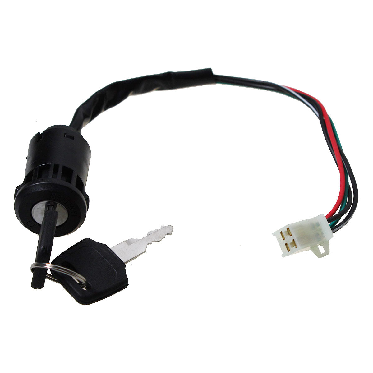 Forte Tenning switch Skyteam Monkey
