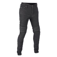 Lindstrands Jeans Lejen Dame Grå – bilde 5