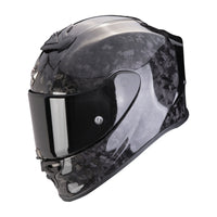 Scorpion Hjelm EXO-R1 EVO Luft ONYX Karbon Svart – bilde 1