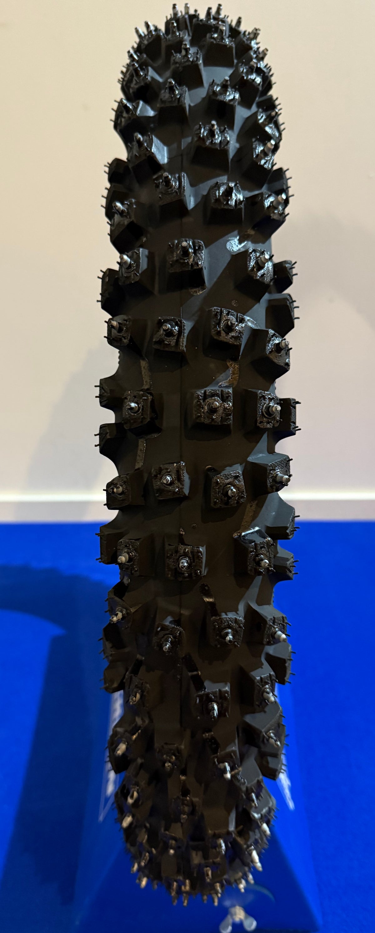 Michelin Michelin Starcross 6 Hard Spike 90/100-21 57M 224 spikes