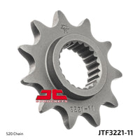 JT Sprockets JT Fram Drev JTF3221.11 – bilde 1