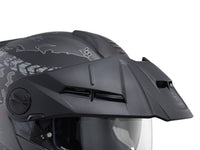 Schuberth Hjelm E2 Atlas Matt Svart/Rød – bilde 7