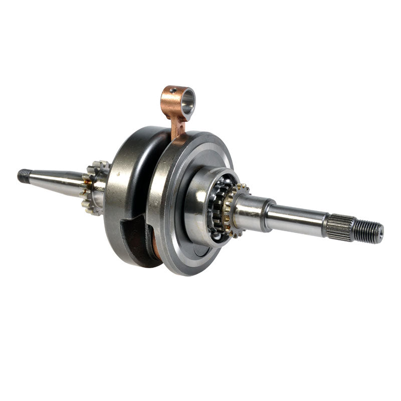 Forte Veivaksel Olje Pumpe 22 t. China-scooters 4-S 50cc / SYM 4-S