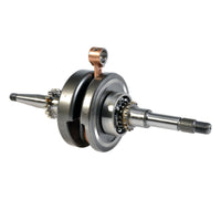 Forte Veivaksel Olje Pumpe 22 t. China-scooters 4-S 50cc / SYM 4-S – bilde 1