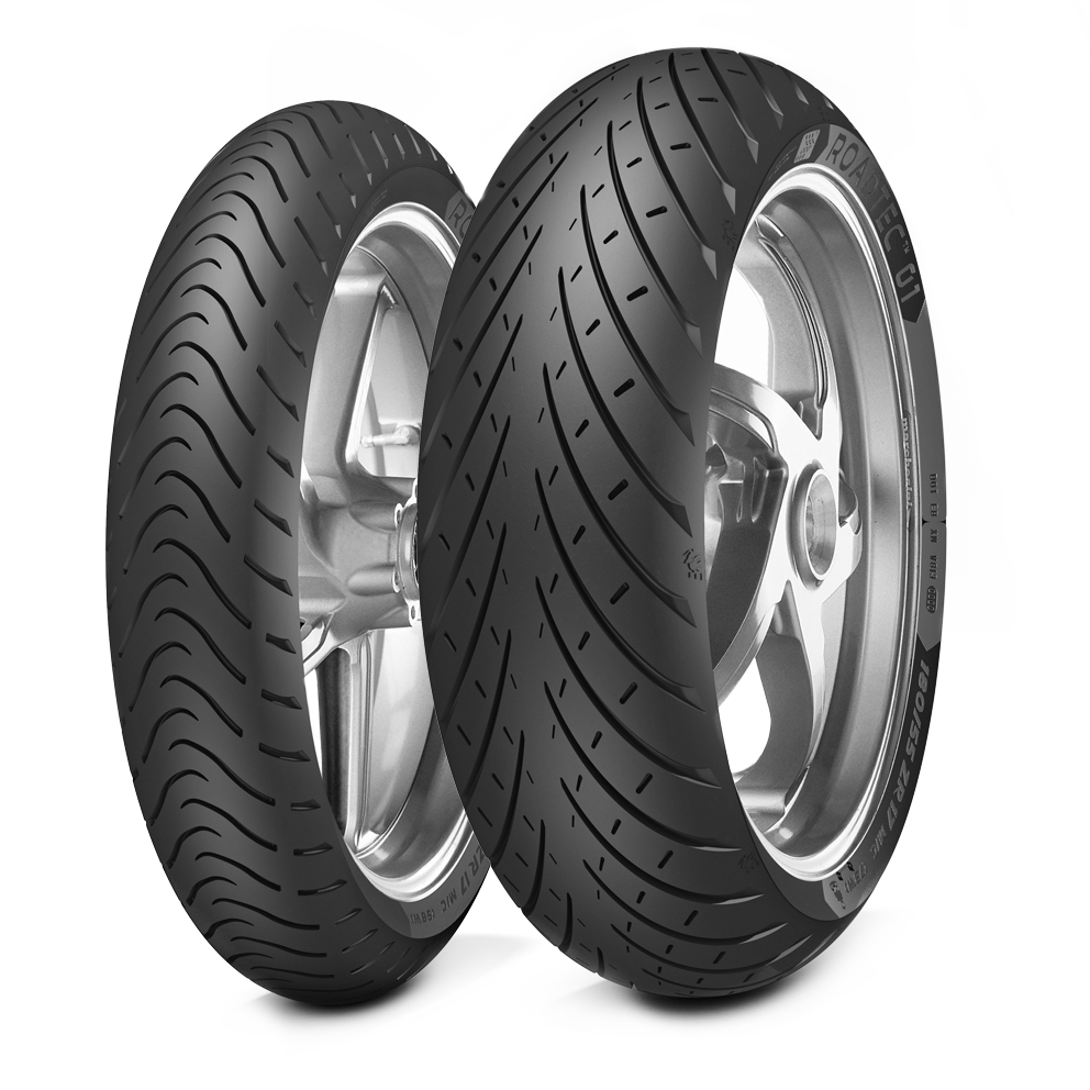 Metzeler Roadtec 01 SE 120/70 ZR 19 M/C 60W TL Fr
