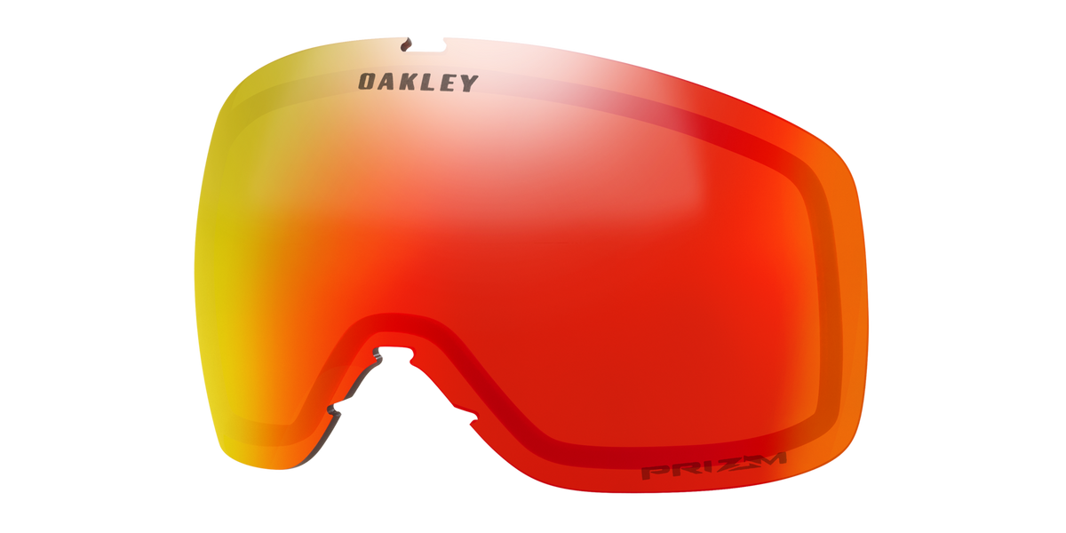 Oakley Flight Tracker M Rep Linse Przm TorchIrid