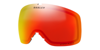 Oakley Flight Tracker M Rep Linse Przm TorchIrid – bilde 1