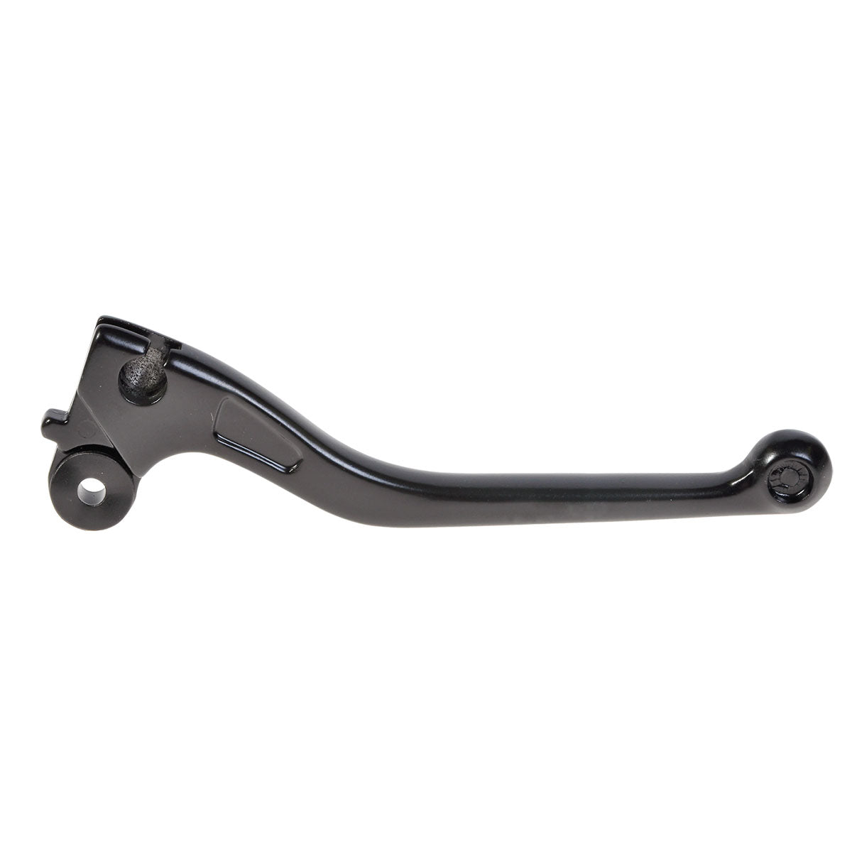 Forte Clutch Spak Svart Aprilia / Derbi / Motorhispania / Rieju /Tunturi