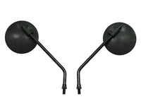Hyper Speil pair Blackchromed – bilde 1
