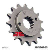 JT Sprockets JT Fram Drev JTF1307.15 – bilde 1
