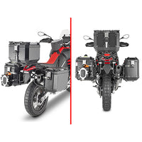 Givi TUB.PANN.HOLDER APRILIA TUAREG 660 (2021 – bilde 1