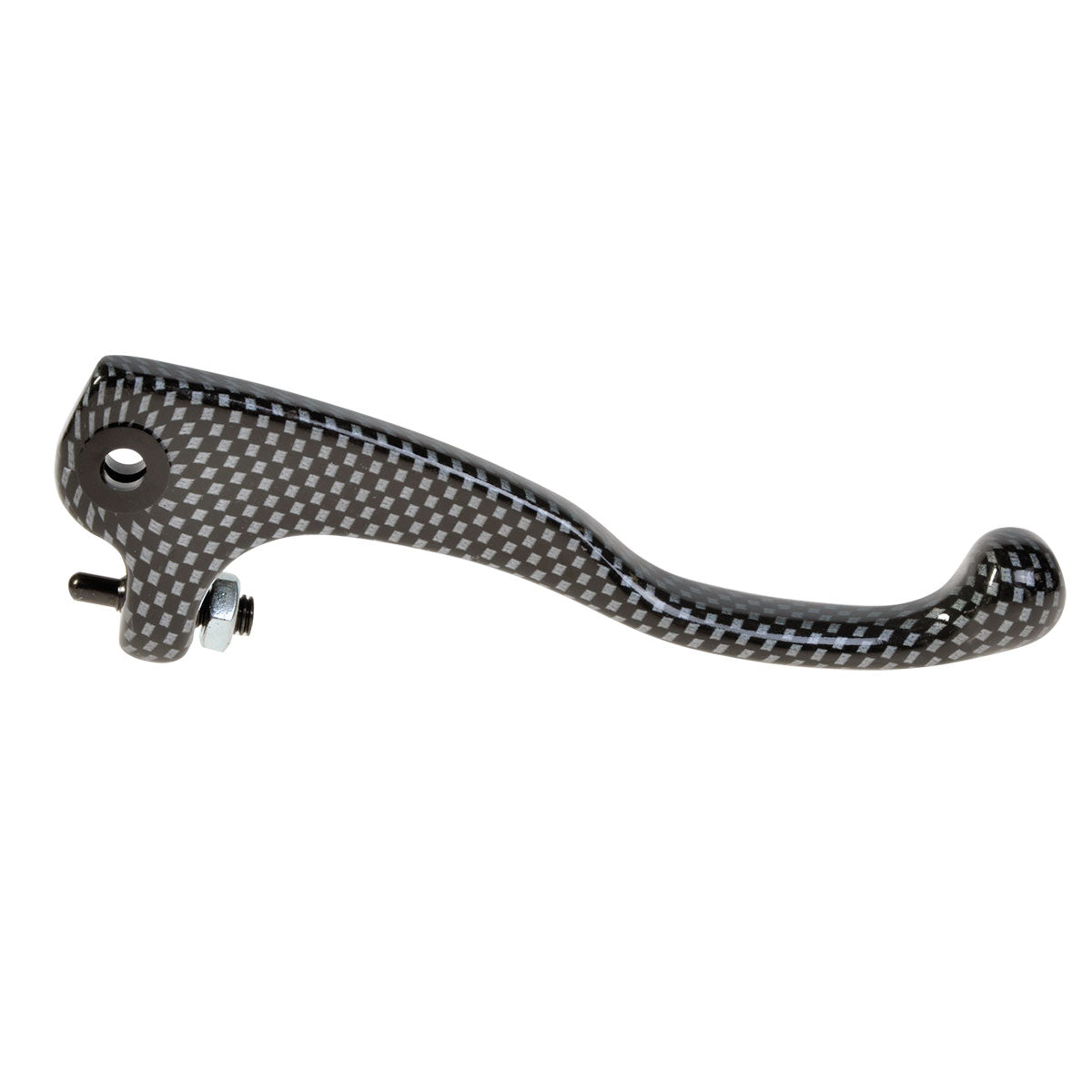 Forte Brake Spak Carbon-style Kort Derbi Senda DRD