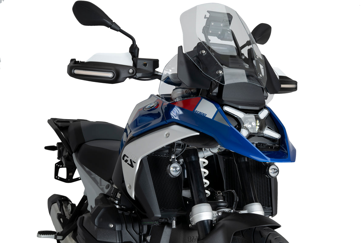 Puig Sett Auxiliary Lights Beam 2.0 Homo Bmw R1300Gs