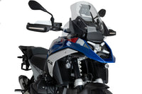 Puig Sett Auxiliary Lights Beam 2.0 Homo Bmw R1300Gs – bilde 1