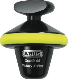 Abus Disc Lås Victory X-Plus 68 half Bolt