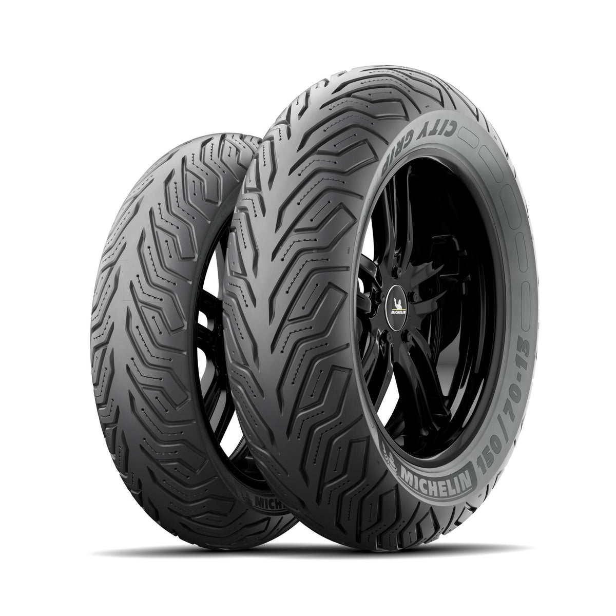 Michelin Michelin City Grep 2 120/70-14 M/C 61S REINF TL F/R