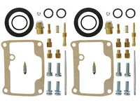 Sno-X Forgasser repair Sett Ski-Doo – bilde 1