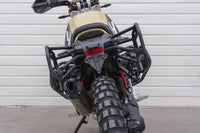 Yakk EXP Yakk EXP Side carrier BMW R12 GS (24-) Svart – bilde 5