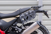 Yakk EXP Yakk EXP Side pannier luggage Bagasjebrett BMW R12 GS (24-) Svart – bilde 5