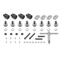 Givi SCREWS Sett FOR PLO3118MK/CAM – bilde 1