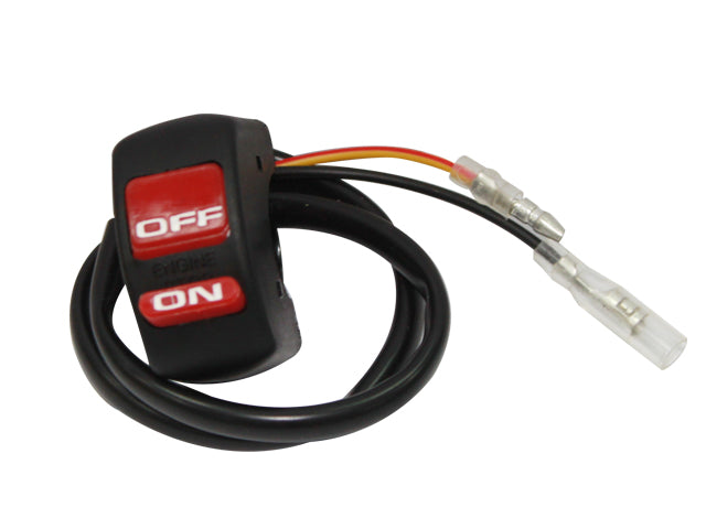 TMV killswitch Universal