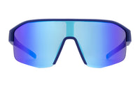 SPECT Rød Bull Dundee Sunglasses Gummi Blå w Blå – bilde 1