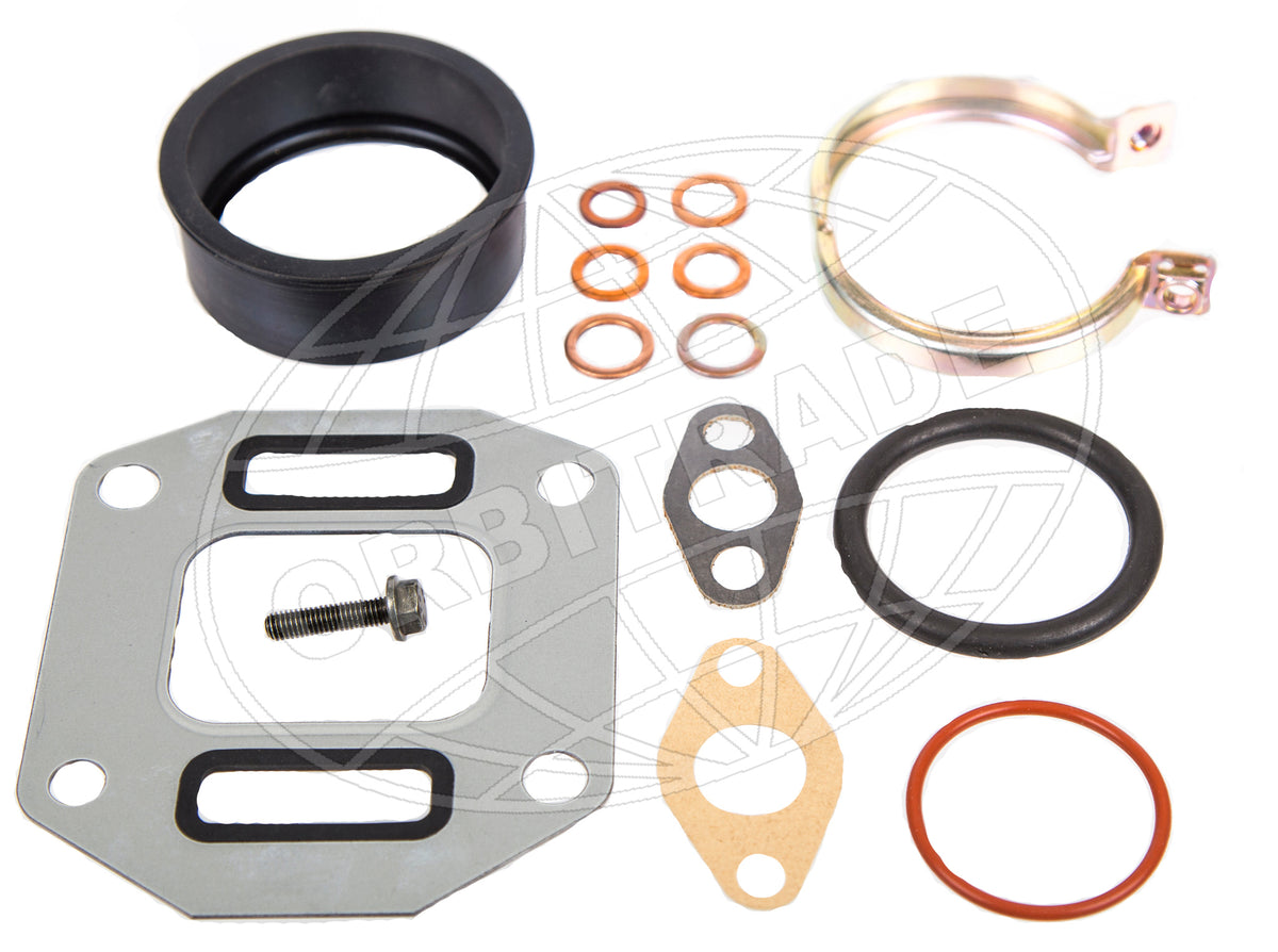 Orbitrade Pakning Sett turbo D30-D32 D41-D44 D300