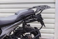 Yakk EXP Yakk EXP Side carrier BMW R1300 GS (23-) Svart – bilde 5