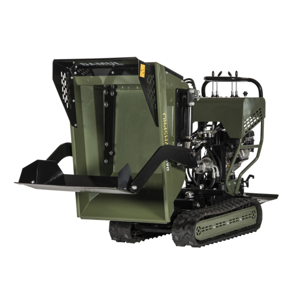 Gamul VH5PRO raupendumper