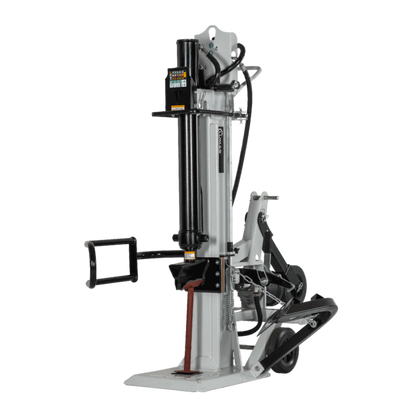 Lumag Tyskland HZ22 PROFF Vedkløyver 22 tonn PTO