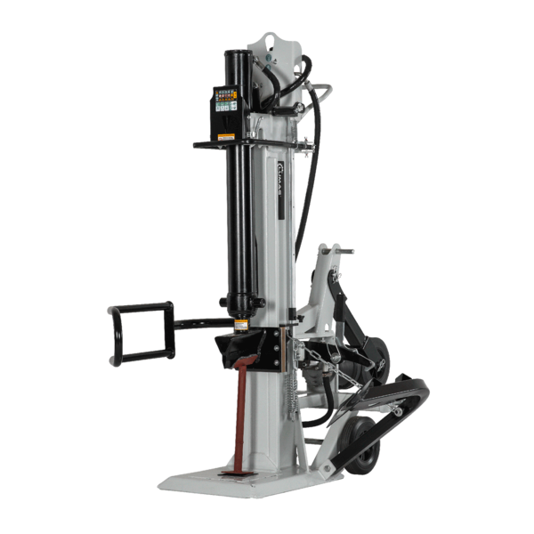 Lumag HZ22 vedkløyver PTO