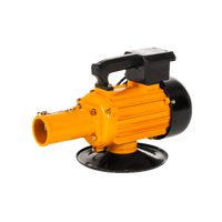 Lumag Tyskland LFR15E Betongvibrator / Stavvibrator Elektrisk 230V – bilde 1