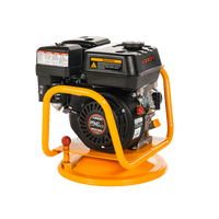 Lumag Tyskland LFR40 Betongvibrator / Stavvibrator Bensin – bilde 1