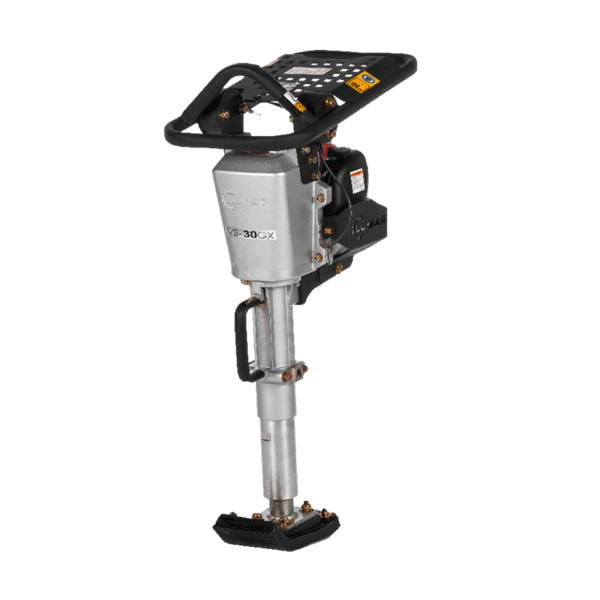 Lumag LVS30GX vibrasjonsstamper