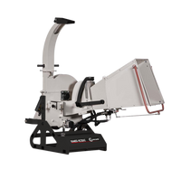 Lumag Tyskland RAMBO-HC20HZ Skivehugger PTO Ø200mm – bilde 1