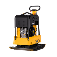 Lumag 292kg RP-i38DE - Diesel 38KN – bilde 1