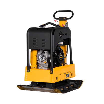 Lumag 292kg RP-i38DE - Diesel 38KN