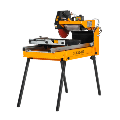 Lumag Tyskland STM350-800 Flisesag/Steinsag