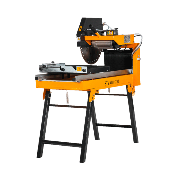 Lumag STM450-700 steintrennmaskin